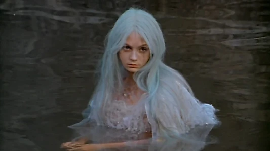 The Little Mermaid