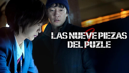 Nine Puzzles