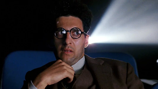 Barton Fink