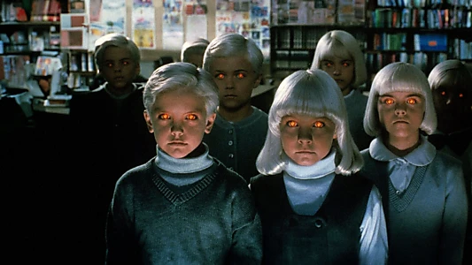 Village of the Damned