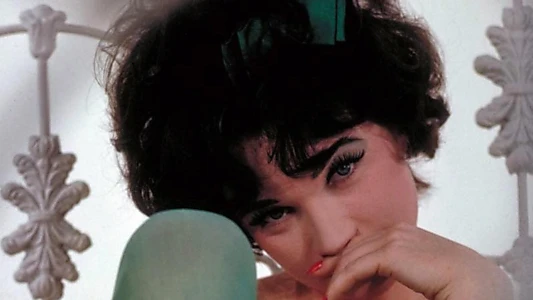 Irma la Douce