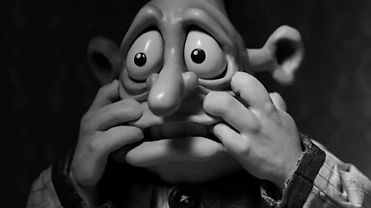 Mary and Max