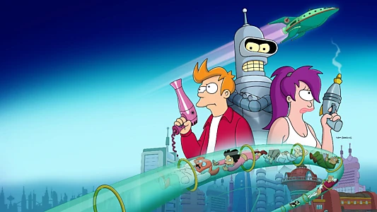 Futurama