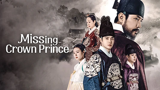 Missing Crown Prince