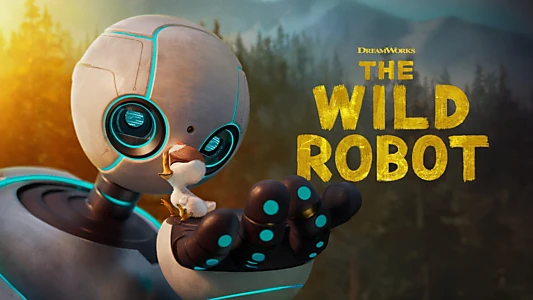 The Wild Robot