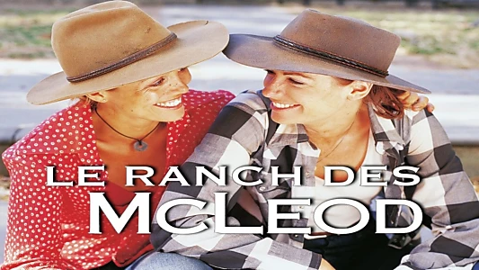 McLeod's Daughters
