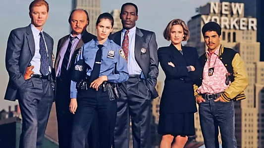 NYPD Blue