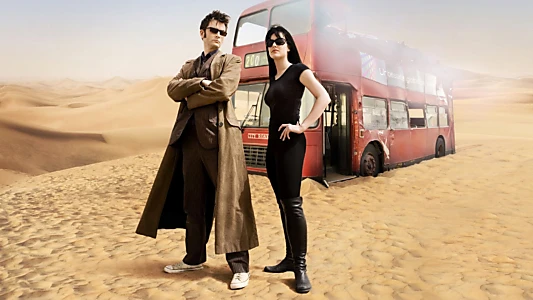 Doctor Who