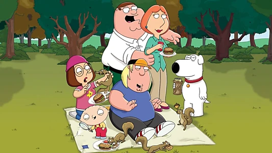 Family Guy