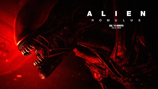 Alien: Romulus