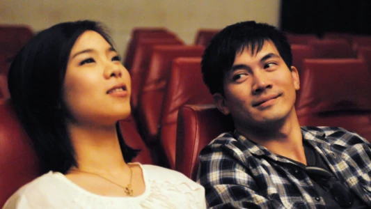 Watch Bangkok Traffic Love Story Trailer