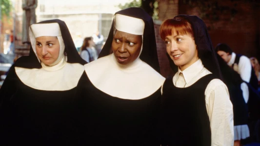 Watch Sister Act 2: Back in the Habit Trailer