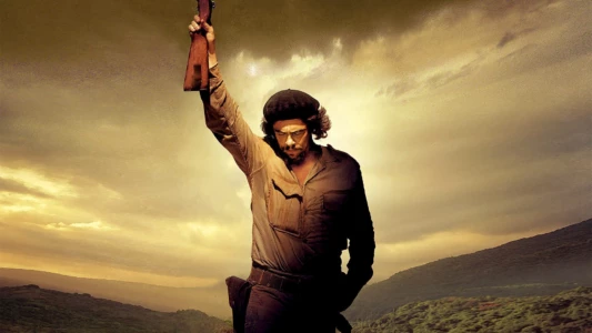 Watch Che: Part Two Trailer