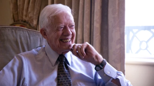 Watch Jimmy Carter: Man from Plains Trailer