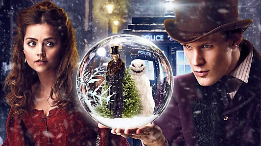 Doctor Who