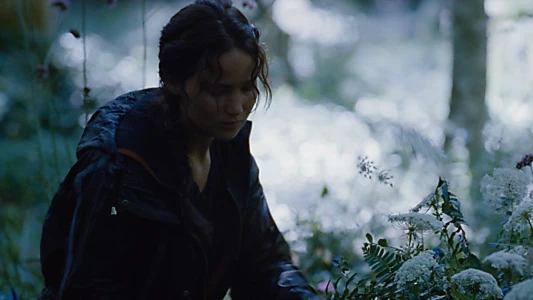 The Hunger Games