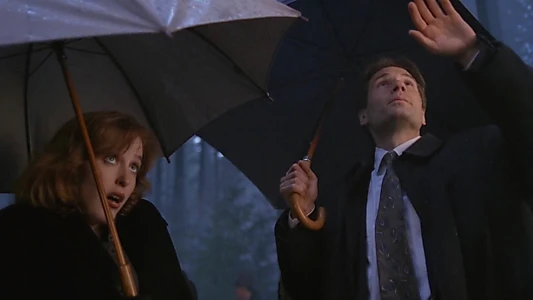 The X-Files