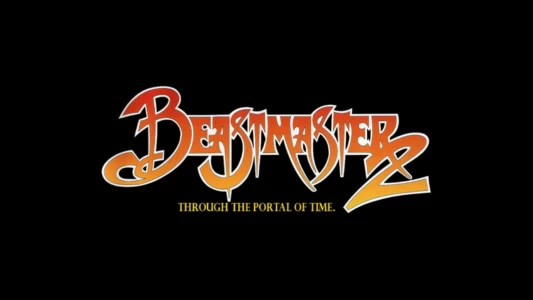 Watch Beastmaster 2: Through the Portal of Time Trailer