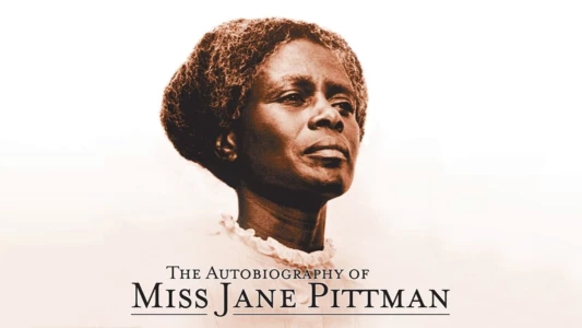 Watch The Autobiography of Miss Jane Pittman Trailer