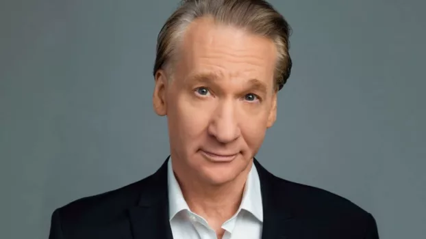 Watch Bill Maher: Live From Oklahoma Trailer