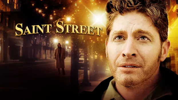 Watch Saint Street Trailer