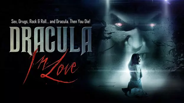 Watch Dracula in Love Trailer