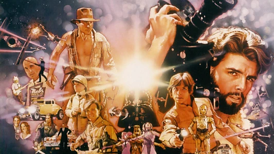 Watch Empire of Dreams: The Story of the Star Wars Trilogy Trailer