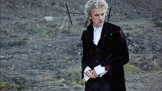 Doctor Who