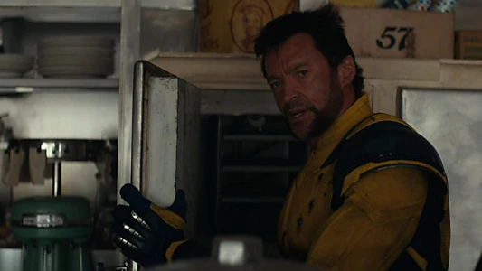 Deadpool & Wolverine