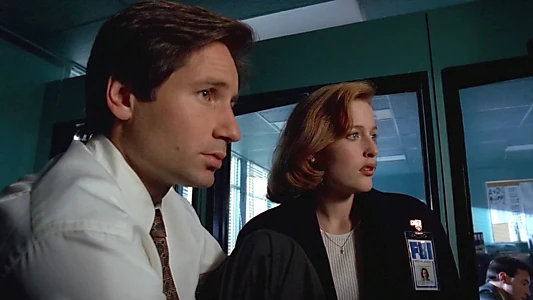 The X-Files