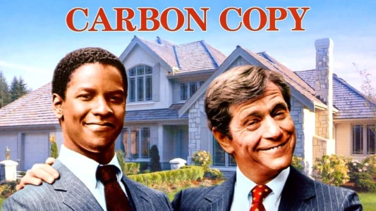 Watch Carbon Copy Trailer