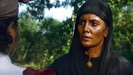 Watch Tjoet Nja' Dhien Trailer
