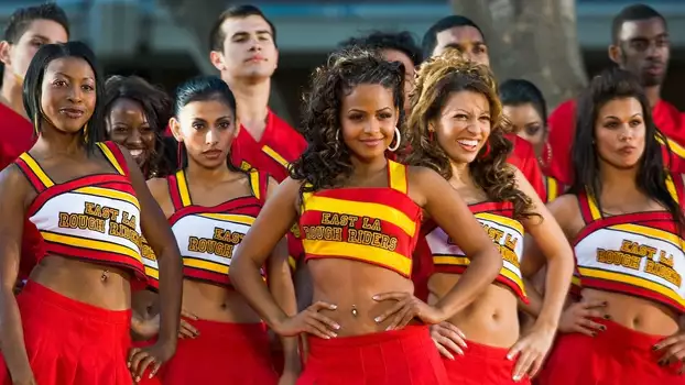 Watch Bring It On: Fight to the Finish Trailer