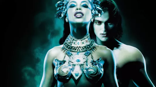 Watch Queen of the Damned Trailer