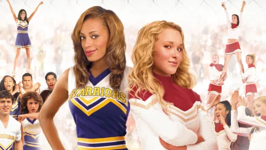 Watch Bring It On: All or Nothing Trailer