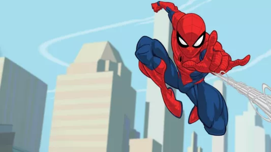 Watch Marvel's Spider-Man Trailer