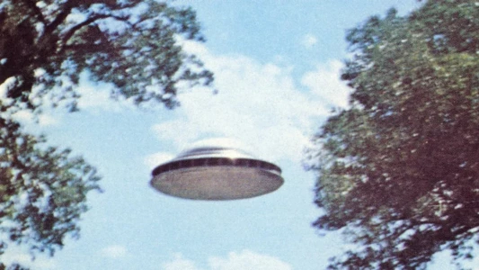 Watch UFO's Are Real Trailer
