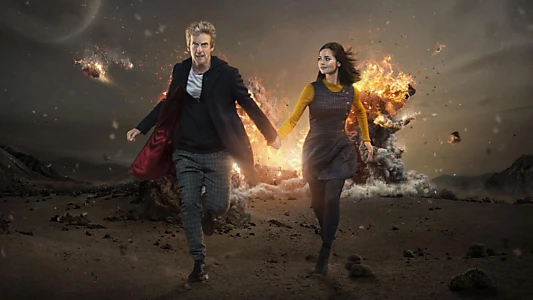 Doctor Who