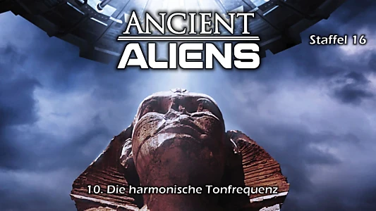 Ancient Aliens