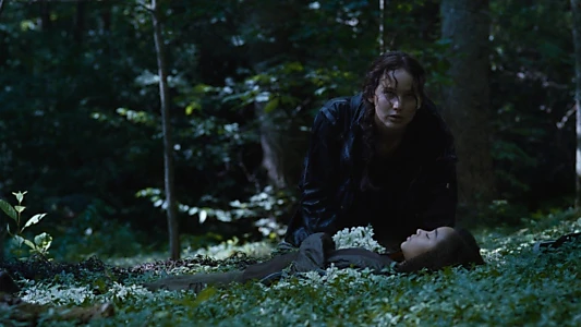 The Hunger Games