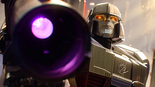 Transformers One