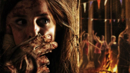Watch Wrong Turn 5: Bloodlines Trailer