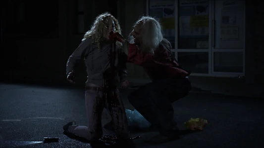 Watch Wrong Turn 5: Bloodlines Trailer