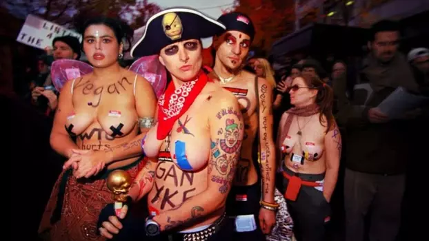 Watch Queercore: How to Punk a Revolution Trailer