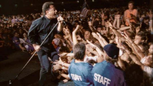 Watch Billy Joel - Live at Yankee Stadium Trailer