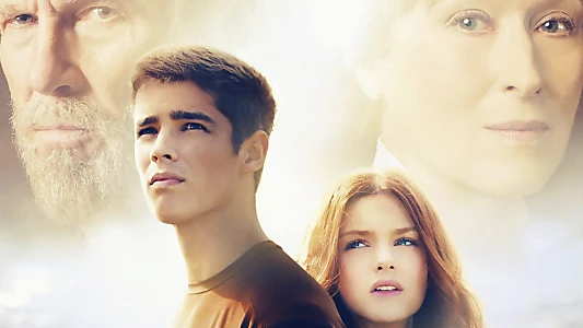 Watch The Giver Trailer