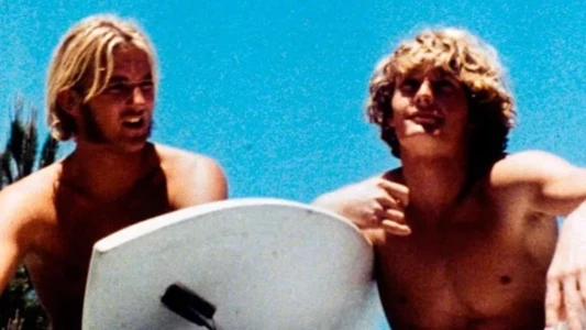 Watch San Diego Surf Trailer