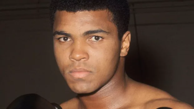 Watch Muhammad Ali: The Greatest Trailer
