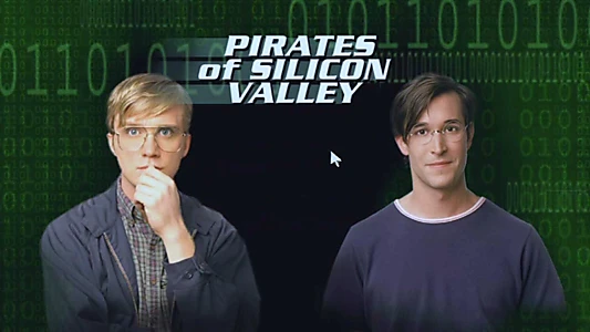 Watch Pirates of Silicon Valley Trailer