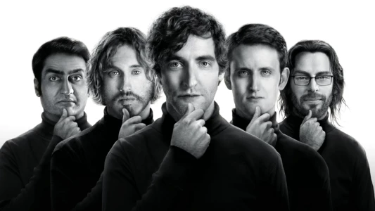 Watch Silicon Valley Trailer